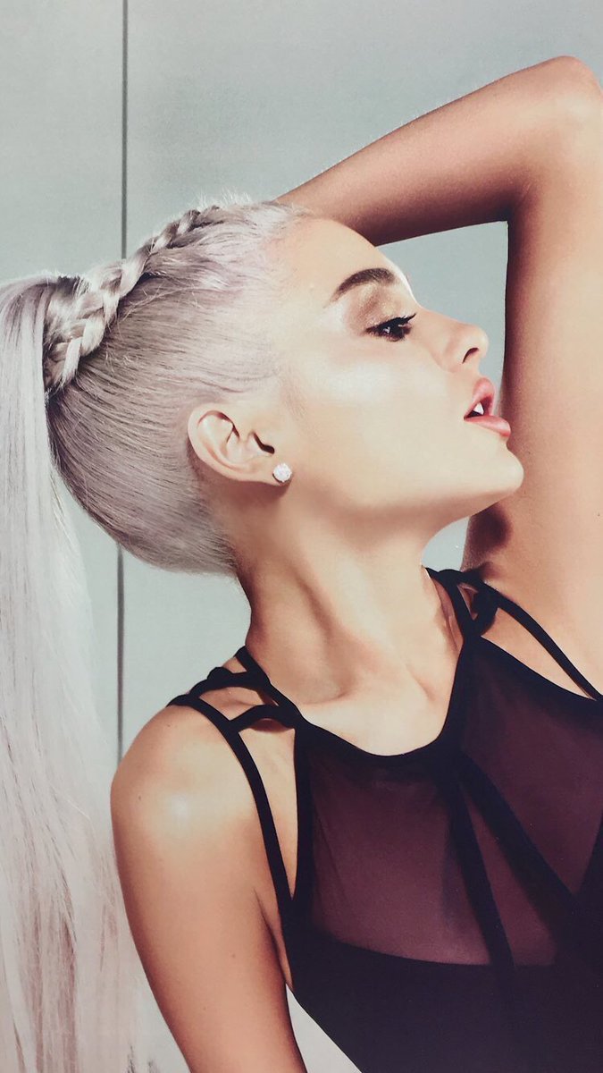 photo 20 in Ariana Grande gallery [id1041547] 2018-06-04 00:00:00
