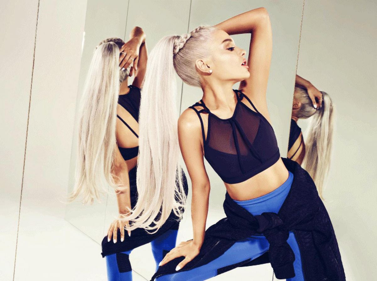 photo 21 in Ariana Grande gallery [id1047102] 2018-06-30 00:00:00