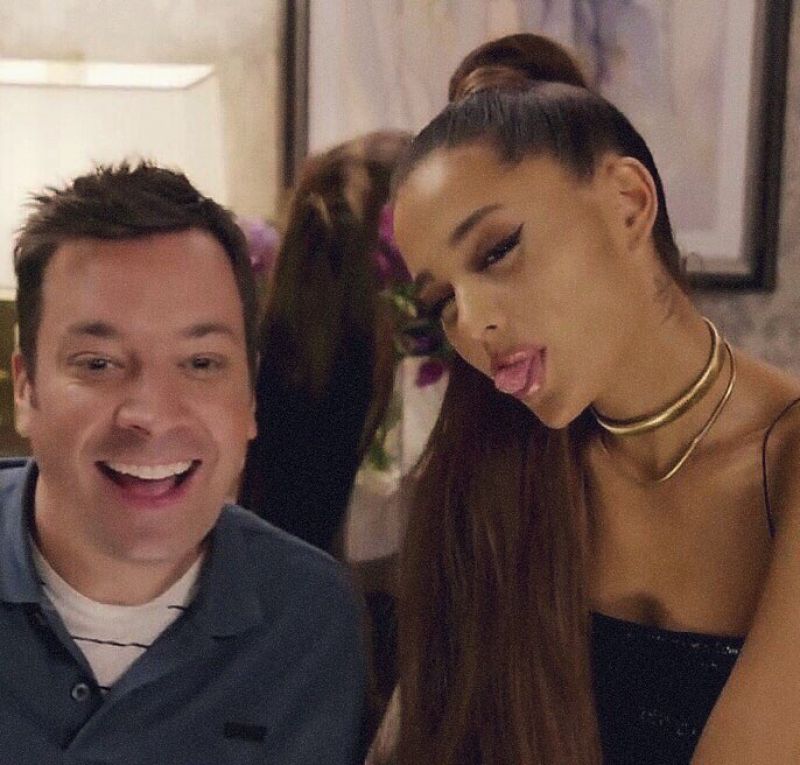 photo 23 in Ariana Grande gallery [id1071042] 2018-09-30 00:00:00