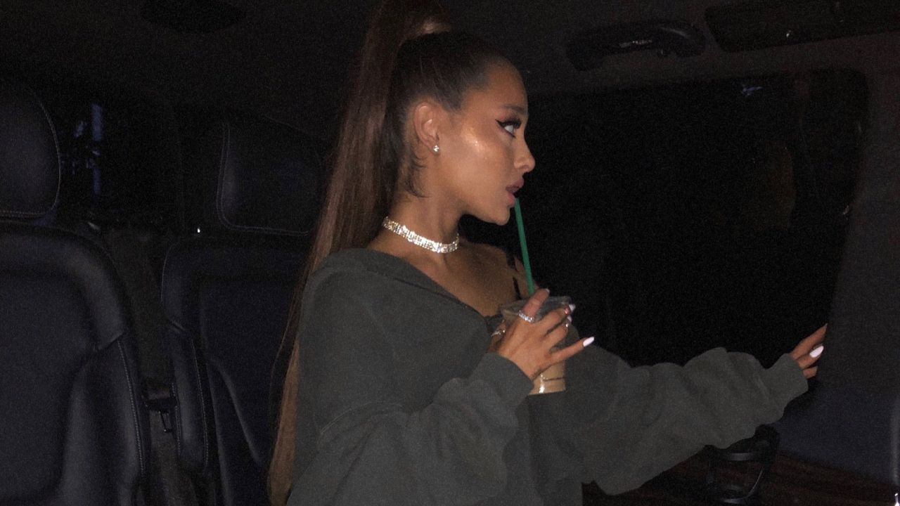 photo 24 in Ariana Grande gallery [id1071041] 2018-09-30 00:00:00