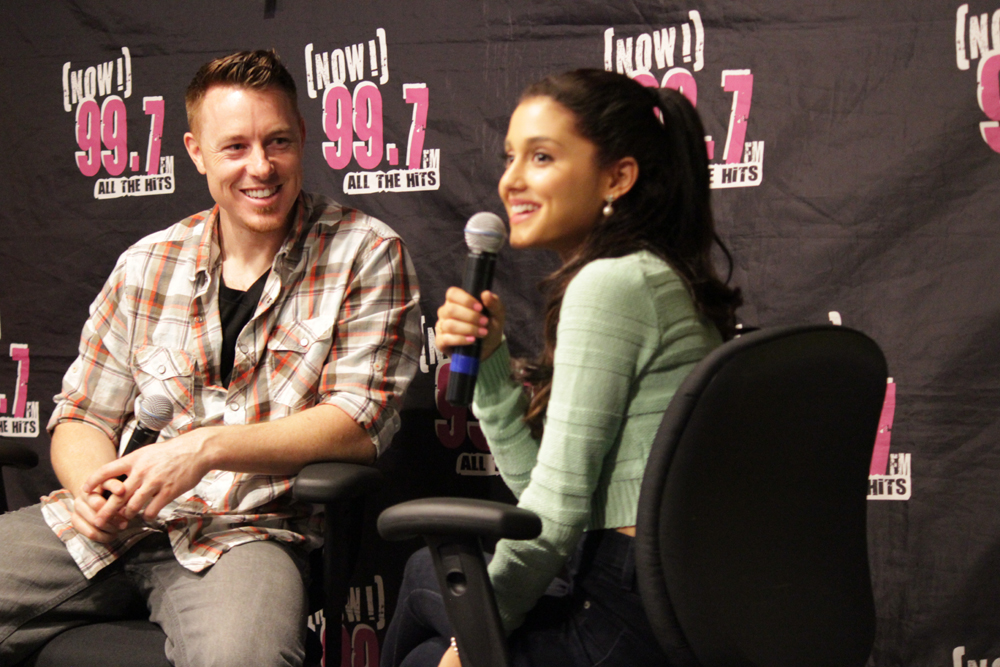 photo 27 in Ariana Grande gallery [id666794] 2014-02-07 00:00:00