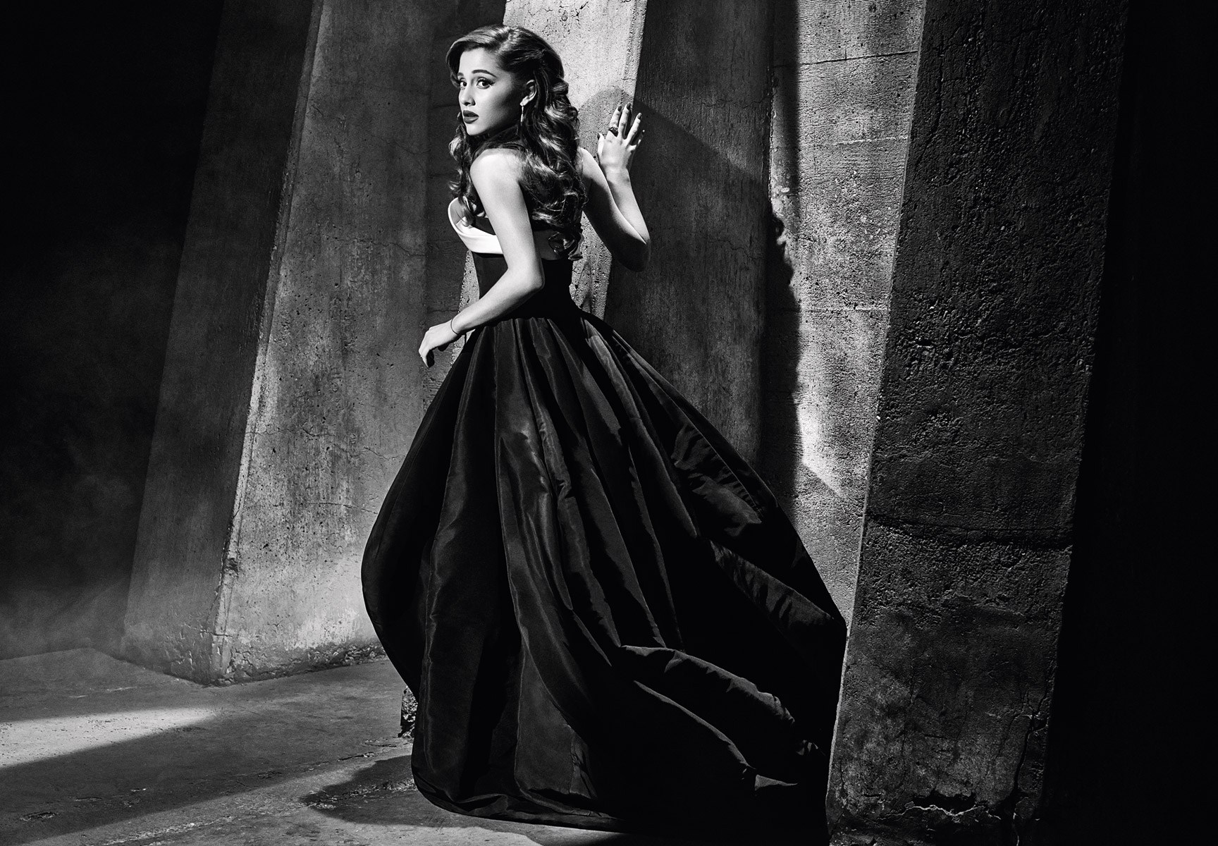 photo 29 in Ariana Grande gallery [id666781] 2014-02-07 00:00:00