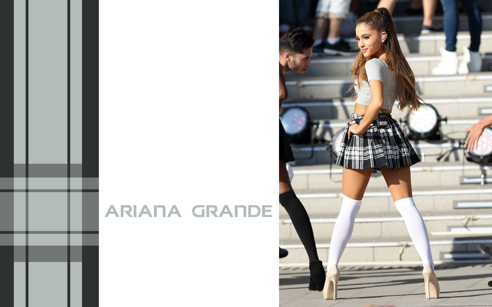 photo 29 in Ariana Grande gallery [id734329] 2014-10-20 00:00:00