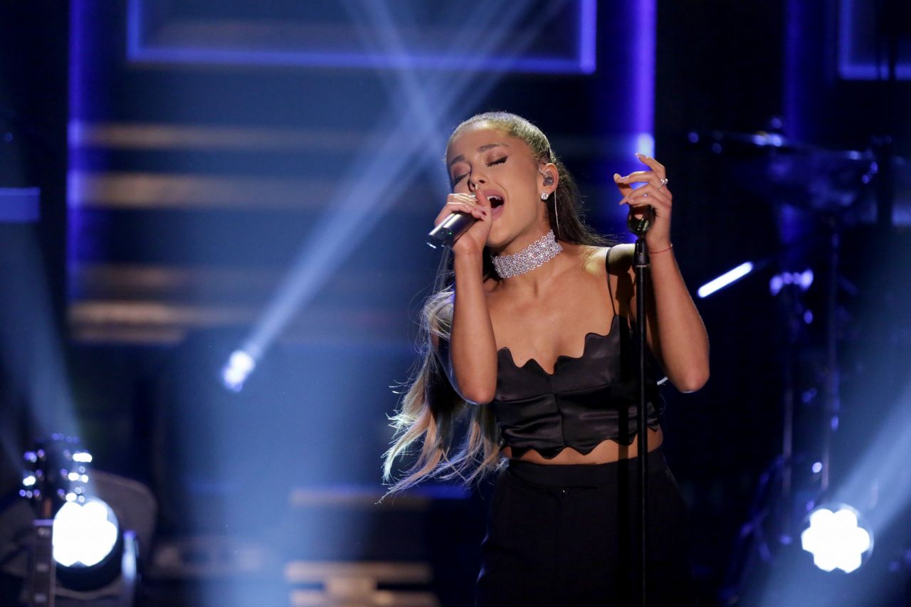 photo 29 in Ariana Grande gallery [id849251] 2016-04-28 00:00:00
