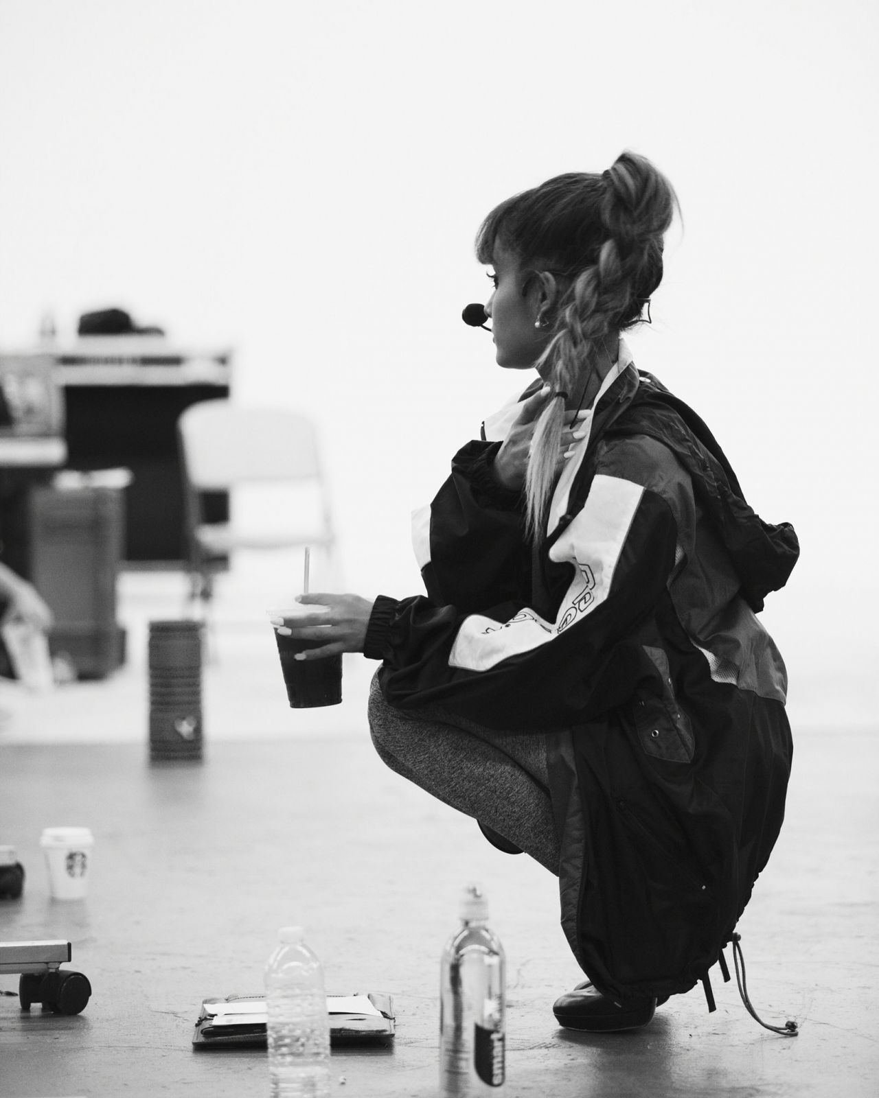 photo 5 in Ariana Grande gallery [id873711] 2016-08-28 00:00:00
