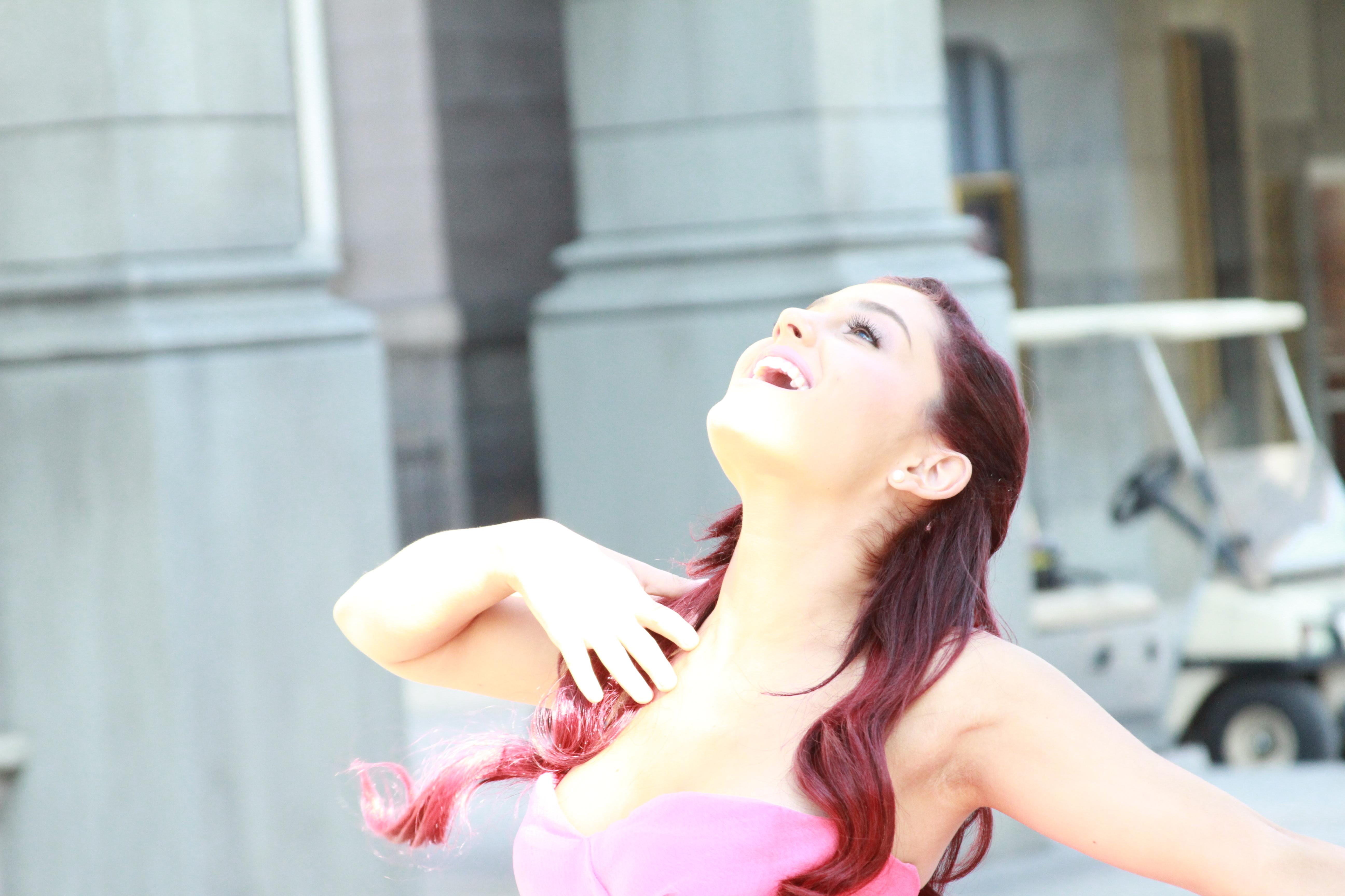photo 8 in Ariana Grande gallery [id666727] 2014-02-07 00:00:00 (5184×3456)