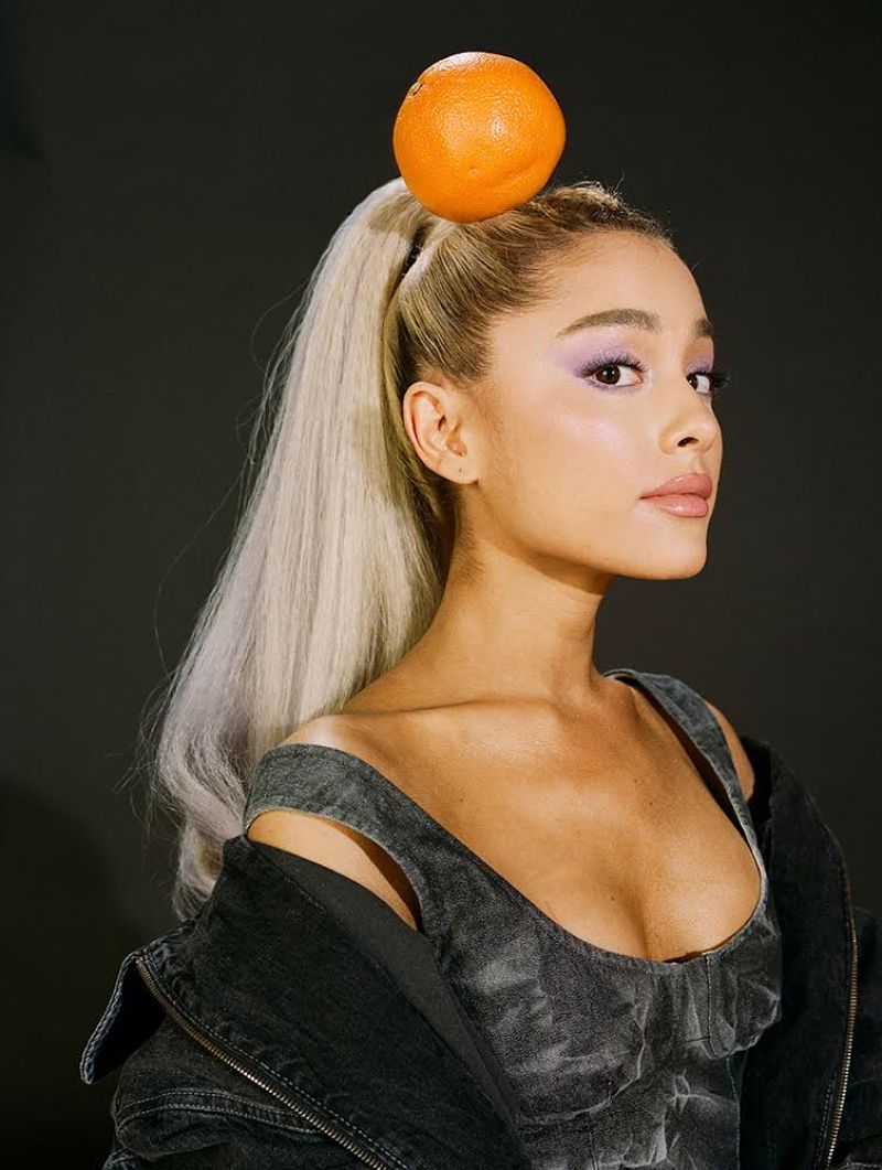 photo 9 in Ariana Grande gallery [id1047165] 2018-06-30 00:00:00
