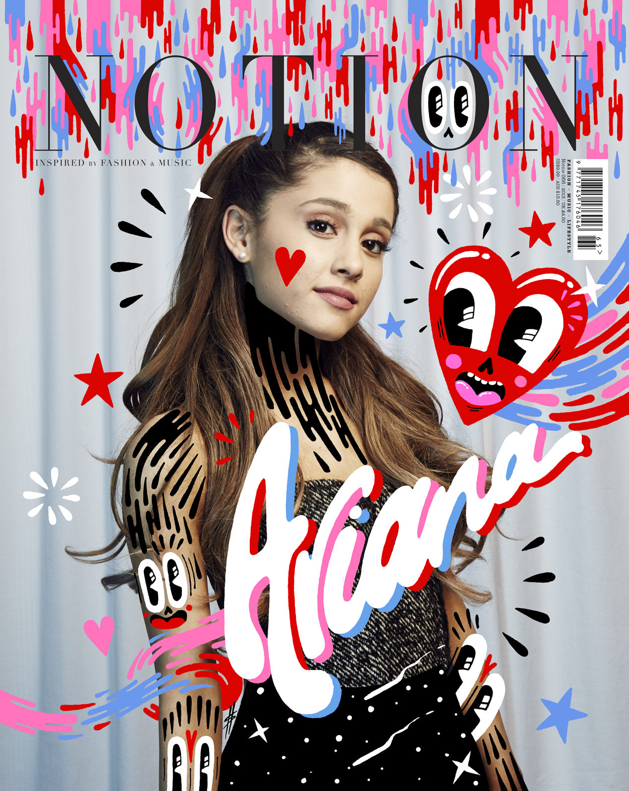 photo 9 in Ariana Grande gallery [id666719] 2014-02-07 00:00:00