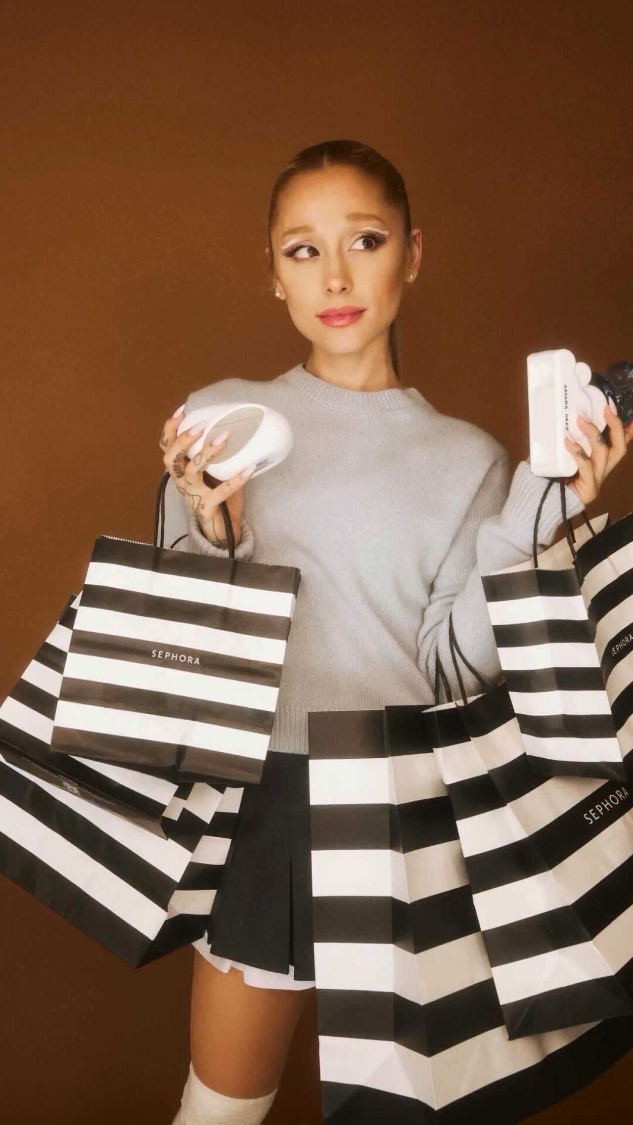 Sephora x Ariana Grande 2024