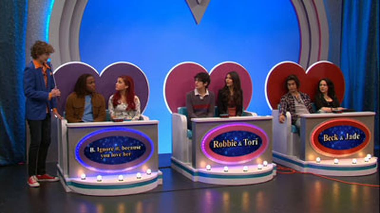 Victorious S03E03 — The Worst Couple (Ariana Grande as Cat Valentine) (400×225)