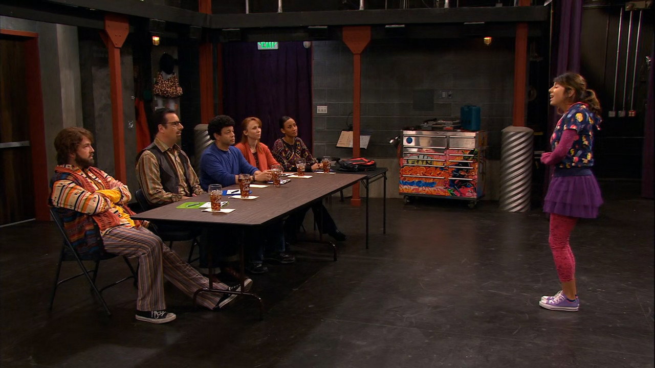 Victorious S03E09 — How Trina Got In (Ariana Grande as Cat Valentine) (1280×720)